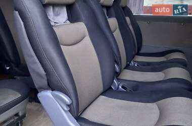 Туристичний / Міжміський автобус Renault Master 2015 в Тетієві