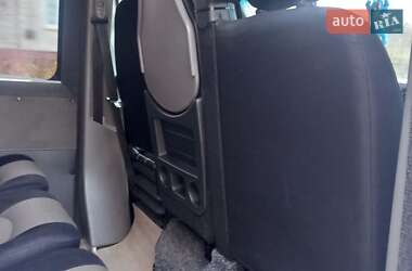 Туристический / Междугородний автобус Renault Master 2015 в Тетиеве