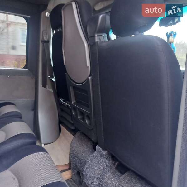 Туристичний / Міжміський автобус Renault Master 2015 в Тетієві фото 12 Туристичний / Міжміський автобус Renault Master 2015 в Тетієві