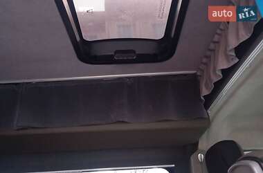 Туристичний / Міжміський автобус Renault Master 2015 в Тетієві