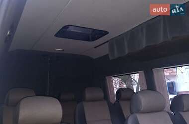 Туристический / Междугородний автобус Renault Master 2015 в Тетиеве
