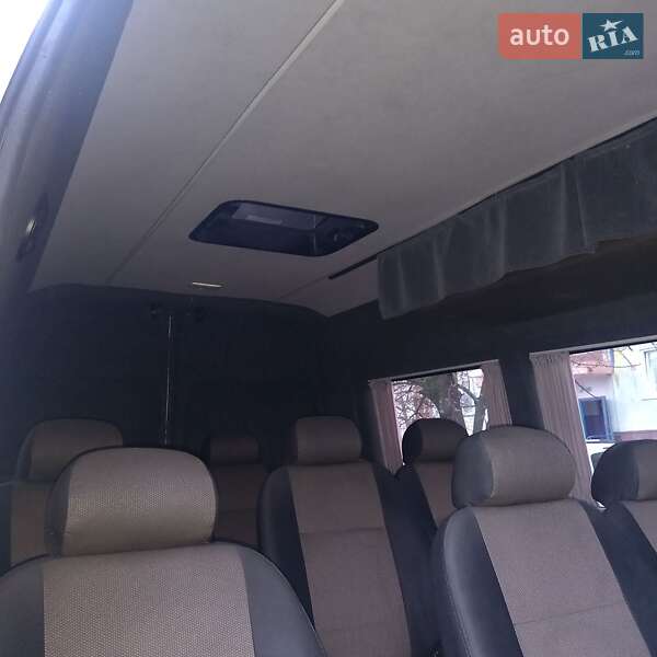 Туристичний / Міжміський автобус Renault Master 2015 в Тетієві фото 15 Туристичний / Міжміський автобус Renault Master 2015 в Тетієві