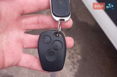 Туристичний / Міжміський автобус Renault Master 2015 в Тетієві