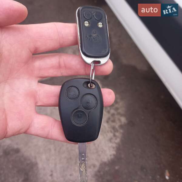 Туристичний / Міжміський автобус Renault Master 2015 в Тетієві