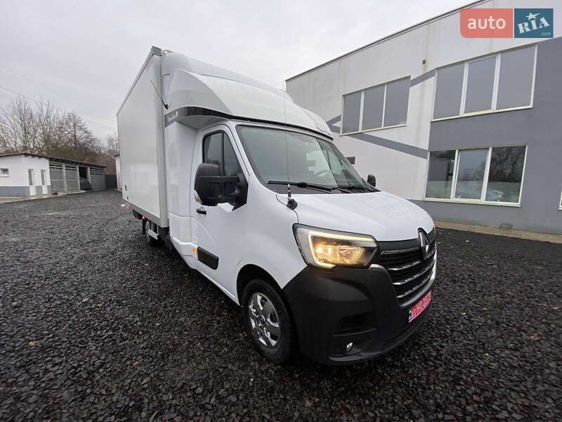 Другие грузовики Renault Master 2023 в Киеве