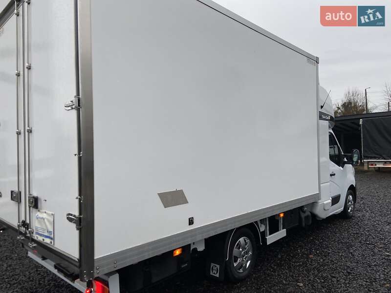 Другие грузовики Renault Master 2023 в Киеве