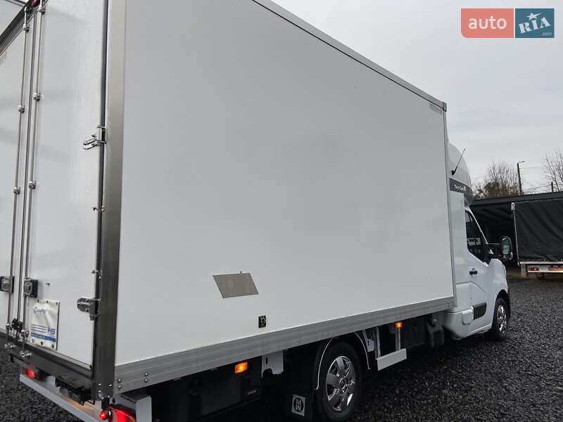 Другие грузовики Renault Master 2023 в Киеве