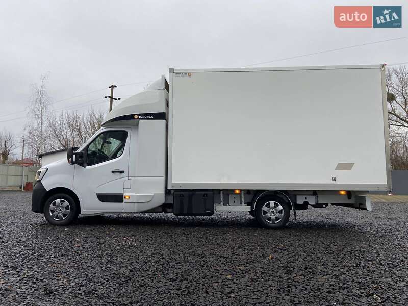 Другие грузовики Renault Master 2023 в Киеве