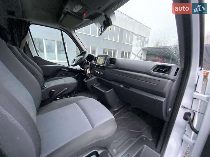 Другие грузовики Renault Master 2023 в Киеве