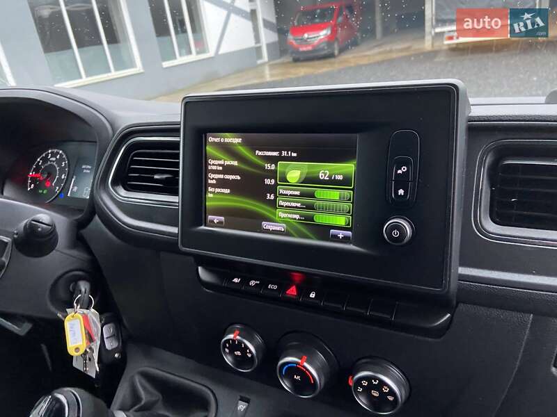 Другие грузовики Renault Master 2023 в Киеве