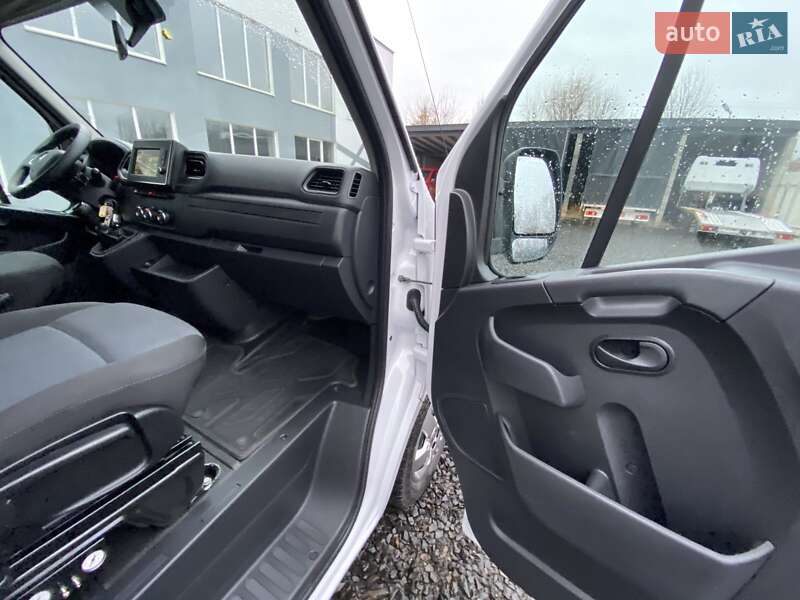 Другие грузовики Renault Master 2023 в Киеве