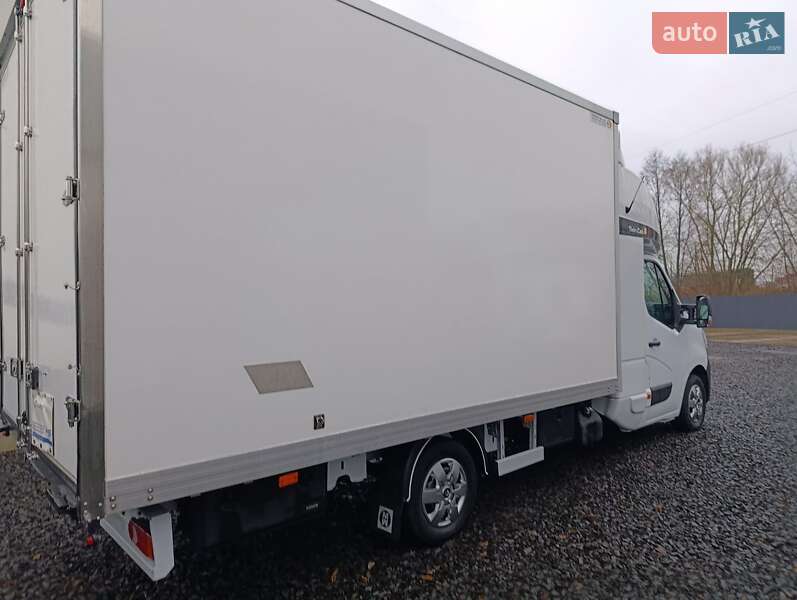 Інші вантажівки Renault Master 2023 в Ковелі