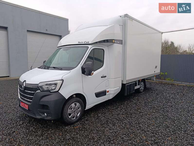 Інші вантажівки Renault Master 2023 в Ковелі