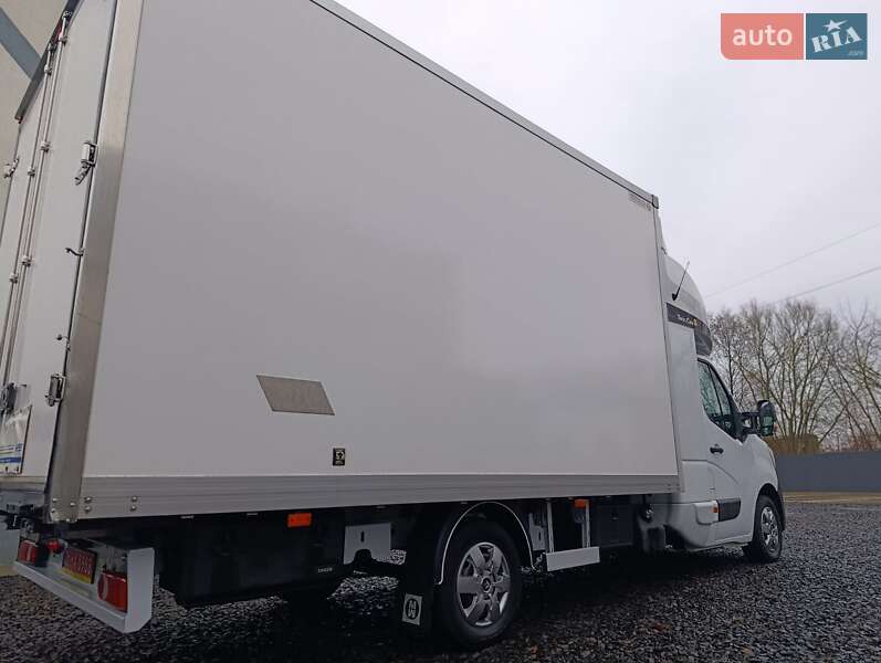 Інші вантажівки Renault Master 2023 в Ковелі