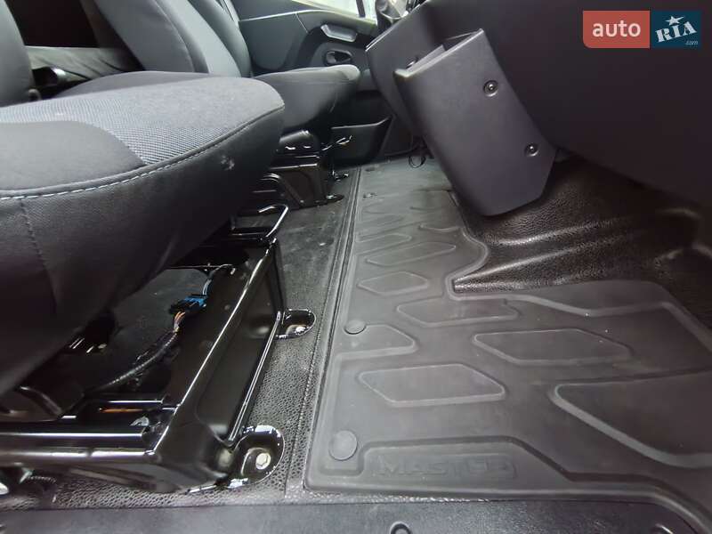 Інші вантажівки Renault Master 2023 в Ковелі