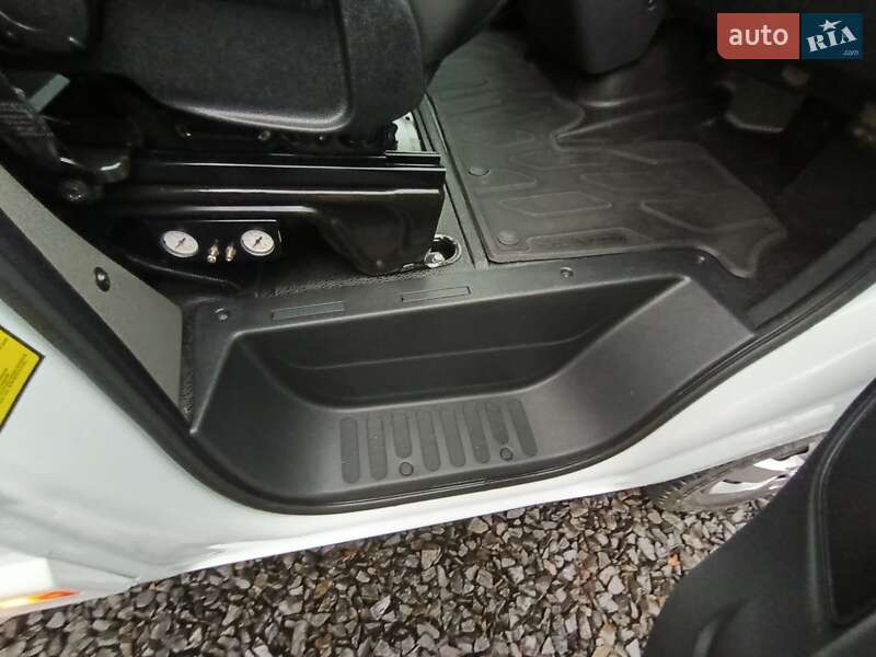 Інші вантажівки Renault Master 2023 в Ковелі