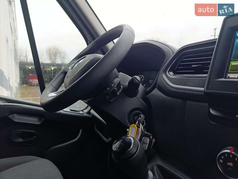 Інші вантажівки Renault Master 2023 в Ковелі