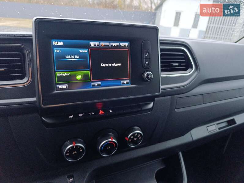 Інші вантажівки Renault Master 2023 в Ковелі