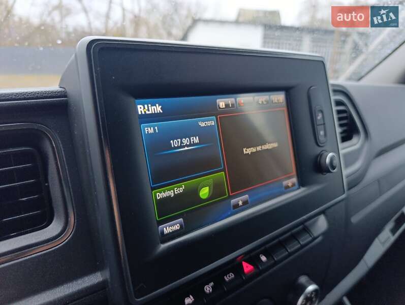 Інші вантажівки Renault Master 2023 в Ковелі