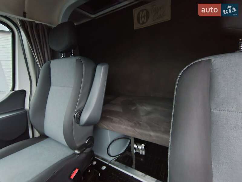 Інші вантажівки Renault Master 2023 в Ковелі