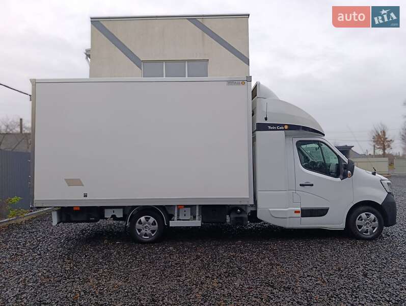 Інші вантажівки Renault Master 2023 в Ковелі