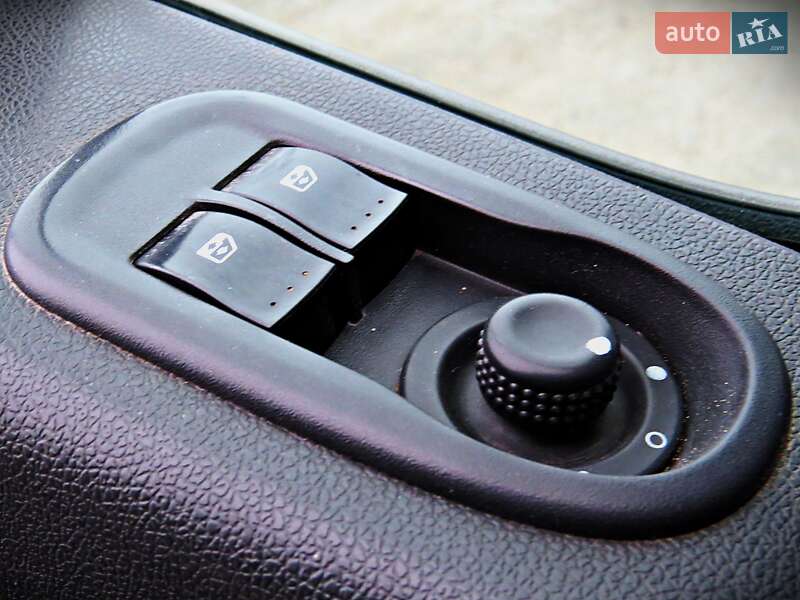 Грузовой фургон Renault Master 2017 в Черкассах