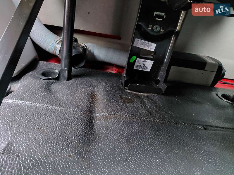 Грузовой фургон Renault Master 2019 в Ивано-Франковске фото 28 Грузовой фургон Renault Master 2019 в Ивано-Франковске