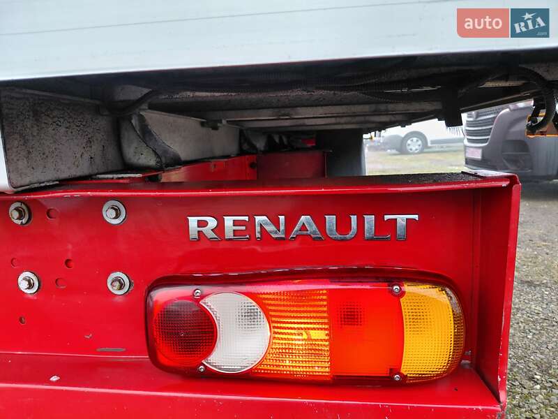 Грузовой фургон Renault Master 2019 в Ивано-Франковске фото 52 Грузовой фургон Renault Master 2019 в Ивано-Франковске