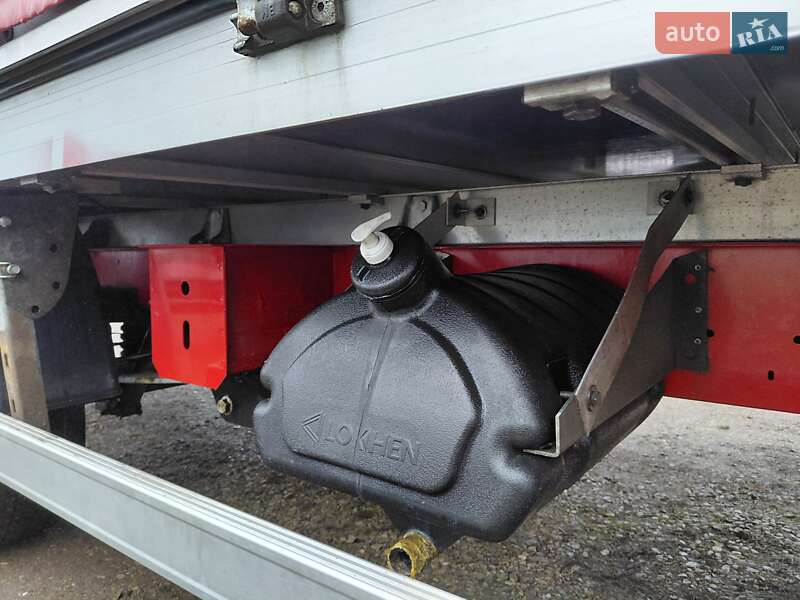 Грузовой фургон Renault Master 2019 в Ивано-Франковске фото 56 Грузовой фургон Renault Master 2019 в Ивано-Франковске