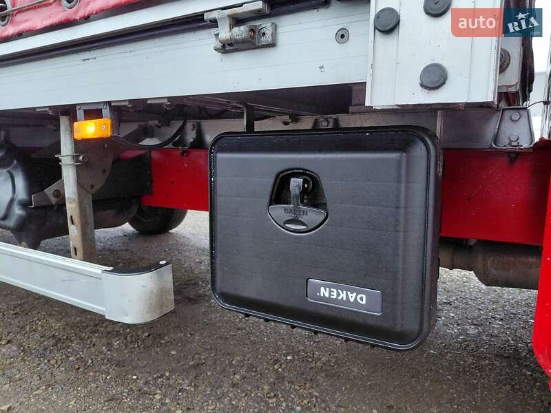 Грузовой фургон Renault Master 2019 в Ивано-Франковске фото 57 Грузовой фургон Renault Master 2019 в Ивано-Франковске