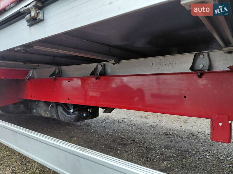 Грузовой фургон Renault Master 2019 в Ивано-Франковске фото 59 Грузовой фургон Renault Master 2019 в Ивано-Франковске