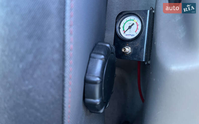 Грузовой фургон Renault Master 2017 в Коломые