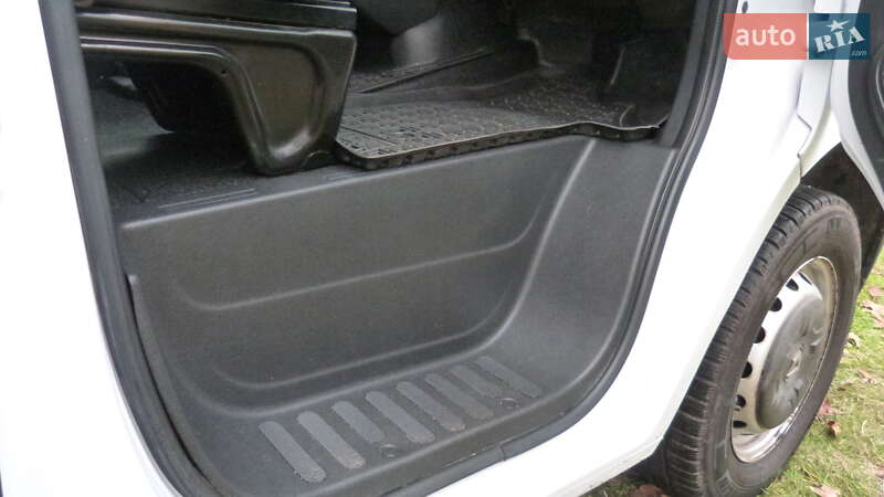 Вантажний фургон Renault Master 2019 в Дніпрі фото 14 Вантажний фургон Renault Master 2019 в Дніпрі