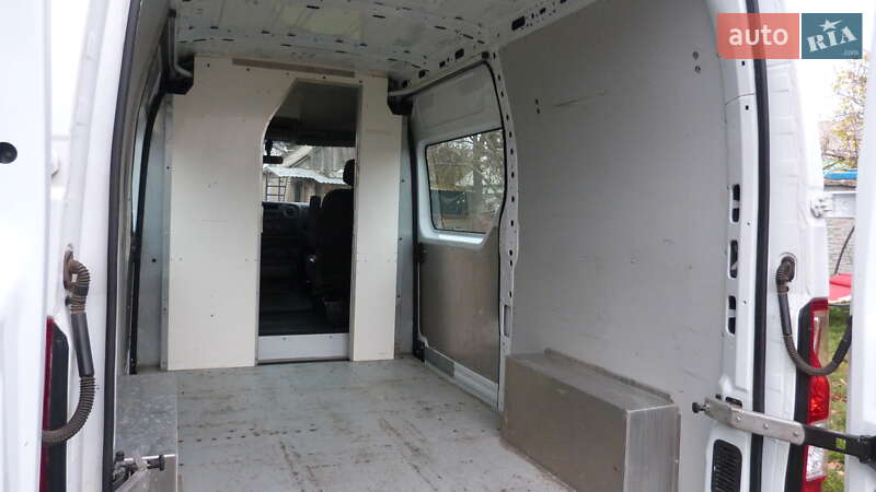 Вантажний фургон Renault Master 2019 в Дніпрі фото 21 Вантажний фургон Renault Master 2019 в Дніпрі