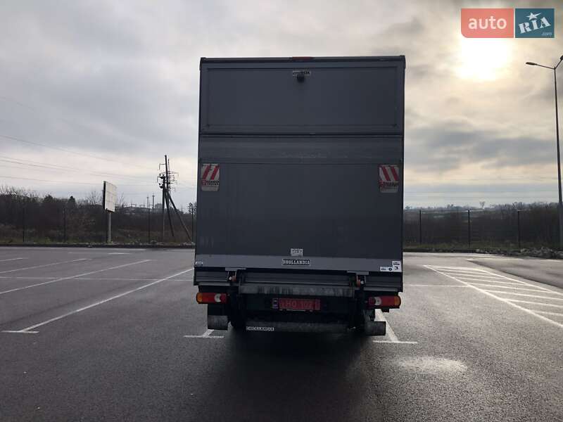 Грузовой фургон Renault Master 2022 в Ровно фото 8 Грузовой фургон Renault Master 2022 в Ровно