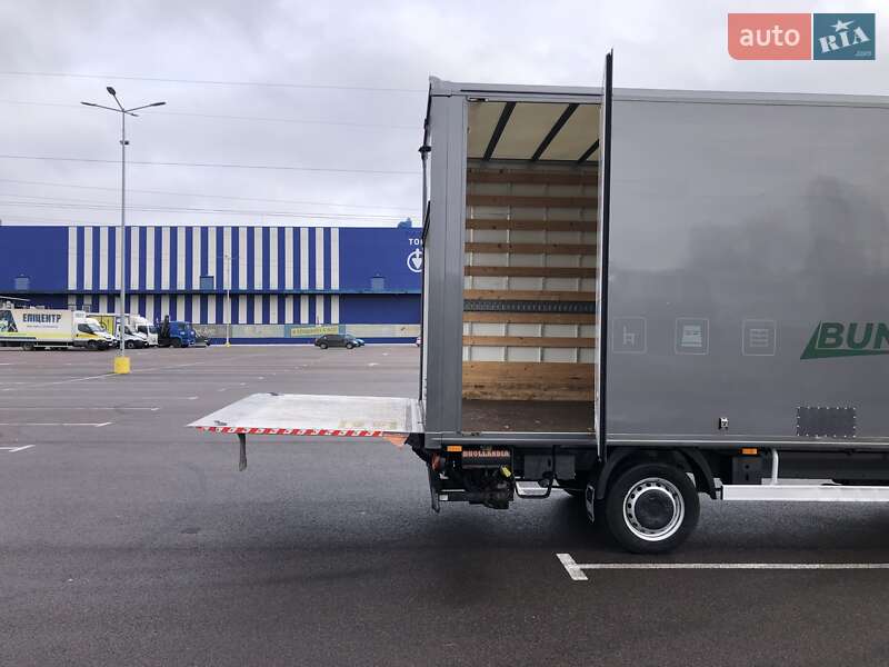 Грузовой фургон Renault Master 2022 в Ровно фото 29 Грузовой фургон Renault Master 2022 в Ровно