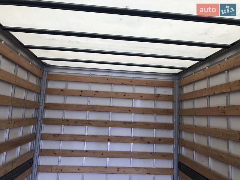 Грузовой фургон Renault Master 2022 в Ровно фото 33 Грузовой фургон Renault Master 2022 в Ровно