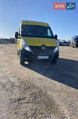 renault master 2018 в Ковель від професійного продавця Віктор