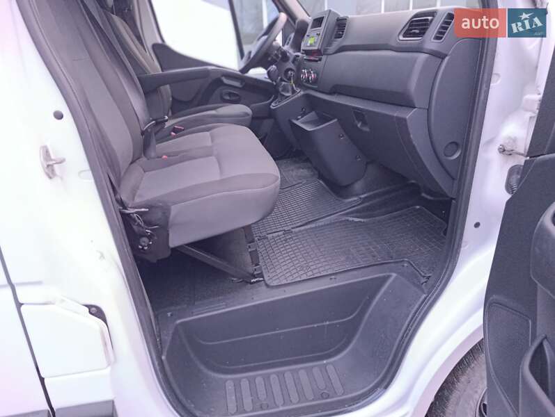 Вантажний фургон Renault Master 2022 в Києві