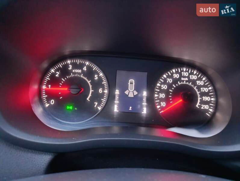 Вантажний фургон Renault Master 2022 в Києві