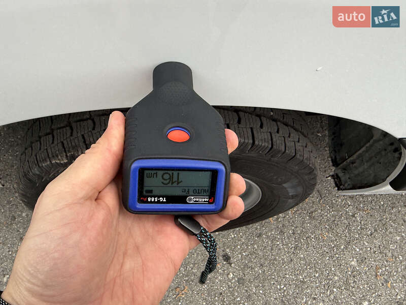 Грузовой фургон Renault Master 2023 в Дубно