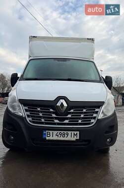 Рефрижератор Renault Master 2018 в Кременчуці