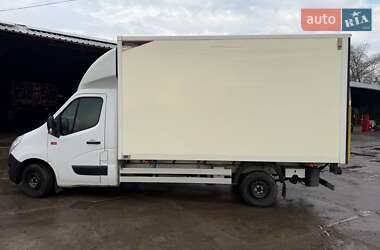 Рефрижератор Renault Master 2018 в Кременчуці