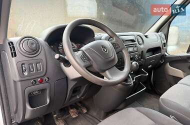 Рефрижератор Renault Master 2018 в Кременчуці