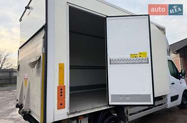 Рефрижератор Renault Master 2018 в Кременчуці