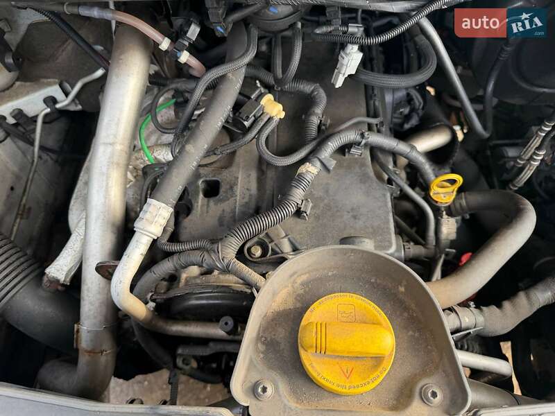 Рефрижератор Renault Master 2018 в Кременчуге фото 28 Рефрижератор Renault Master 2018 в Кременчуге