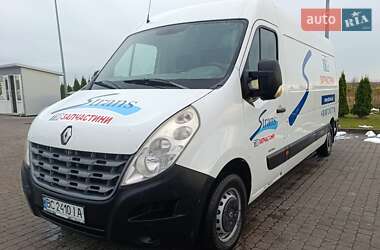 Інші вантажівки Renault Master 2013 в Львові