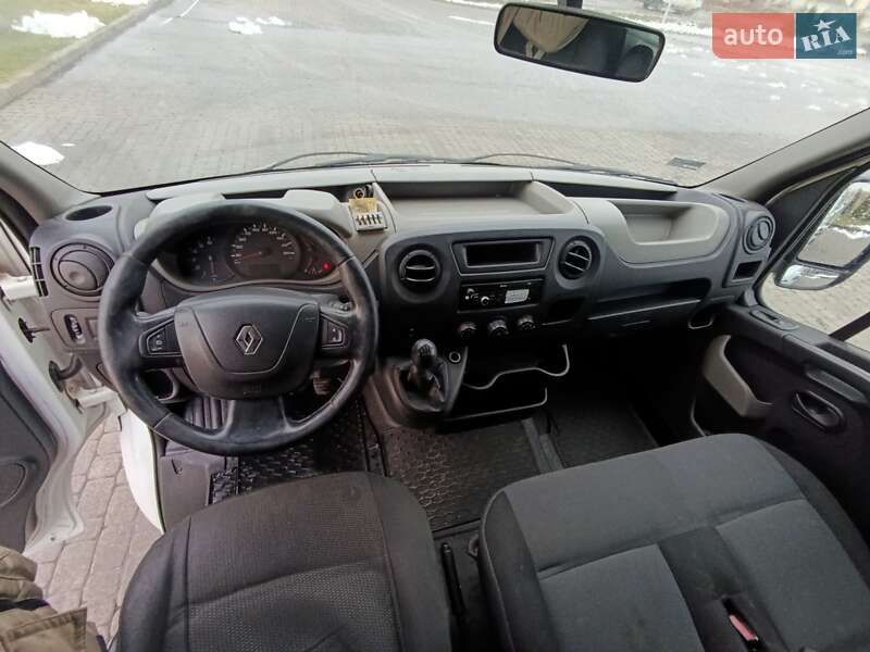 Другие грузовики Renault Master 2013 в Львове фото 10 Другие грузовики Renault Master 2013 в Львове
