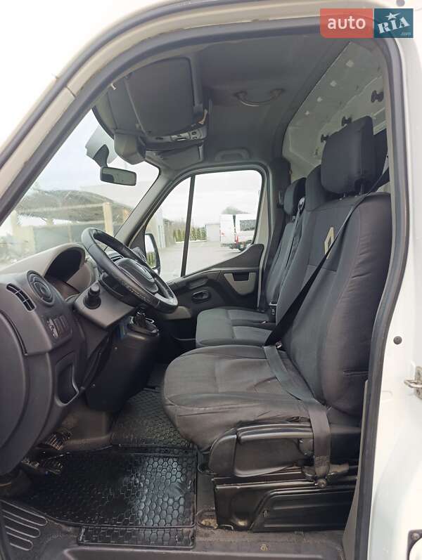 Другие грузовики Renault Master 2013 в Львове фото 12 Другие грузовики Renault Master 2013 в Львове