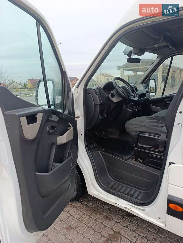 Другие грузовики Renault Master 2013 в Львове фото 13 Другие грузовики Renault Master 2013 в Львове